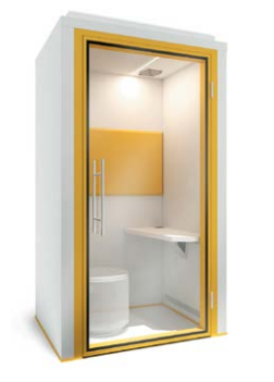 FIZZ BOX W1 Office type
