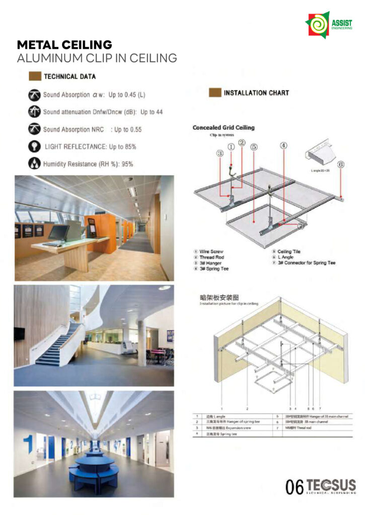 อัพเดตสินค้า - Assist Engineering